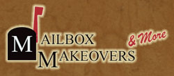 All Aluminum Mailboxes